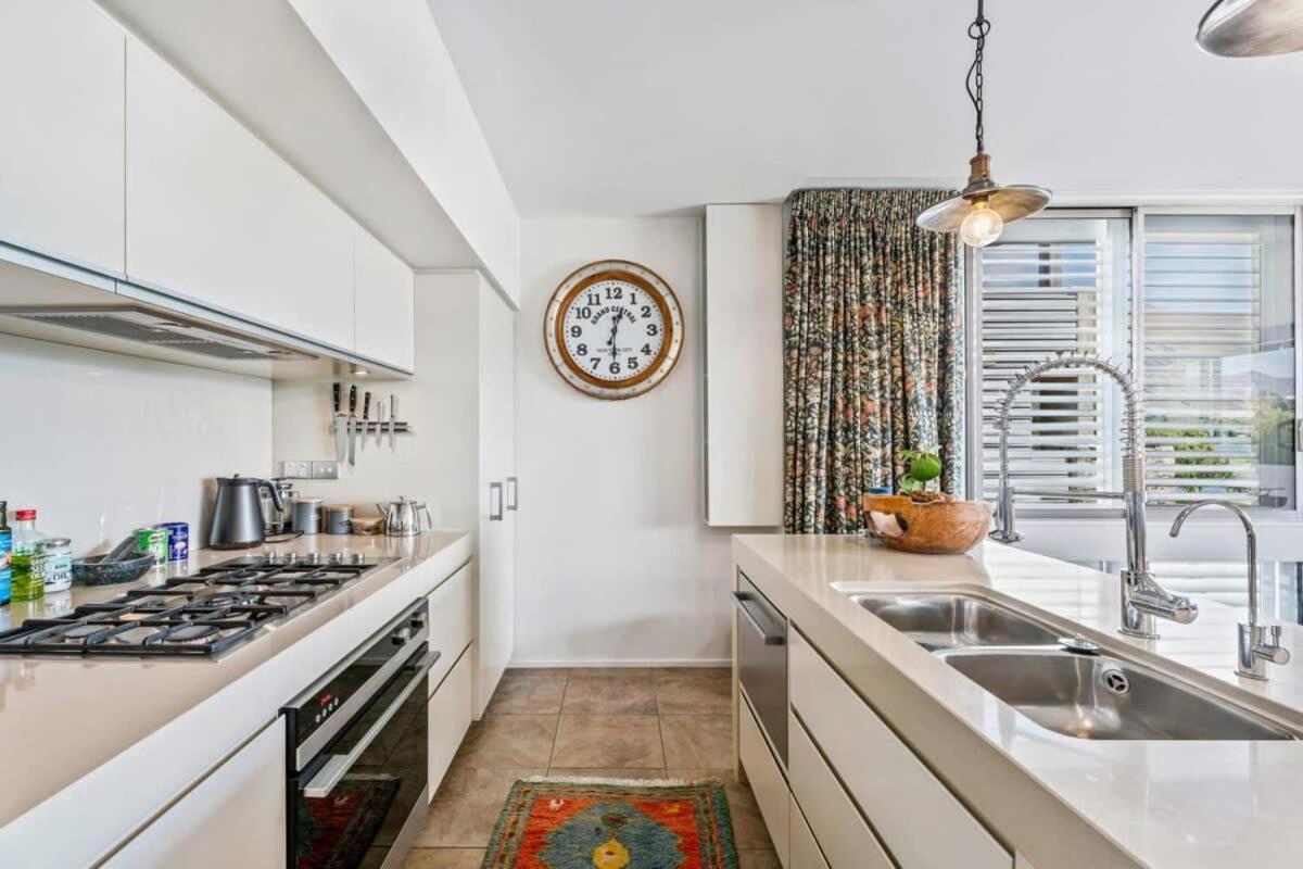 Pembroke Luxury Apartment วานากา ภายนอก รูปภาพ